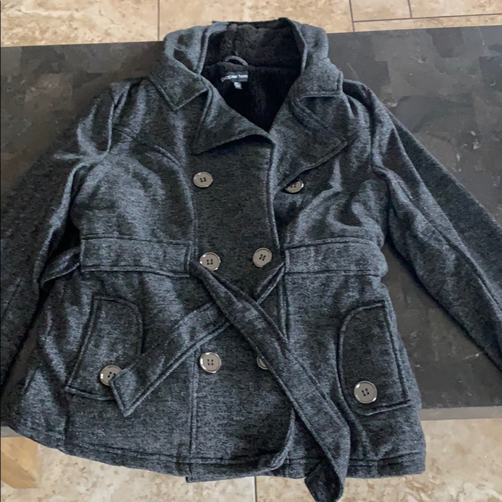 coat
